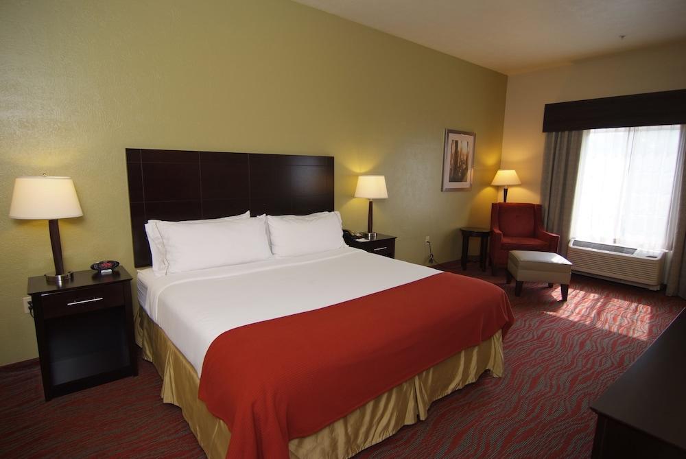 Holiday Inn Express & Suites Indianapolis North - Carmel By Ihg Ngoại thất bức ảnh