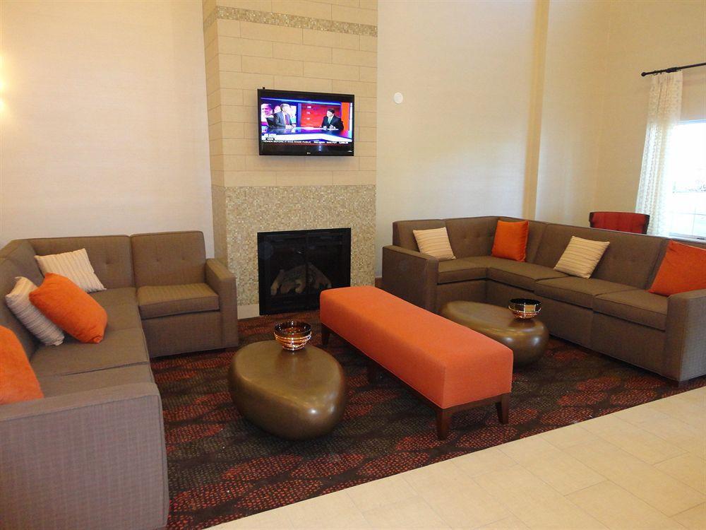 Holiday Inn Express & Suites Indianapolis North - Carmel By Ihg Ngoại thất bức ảnh