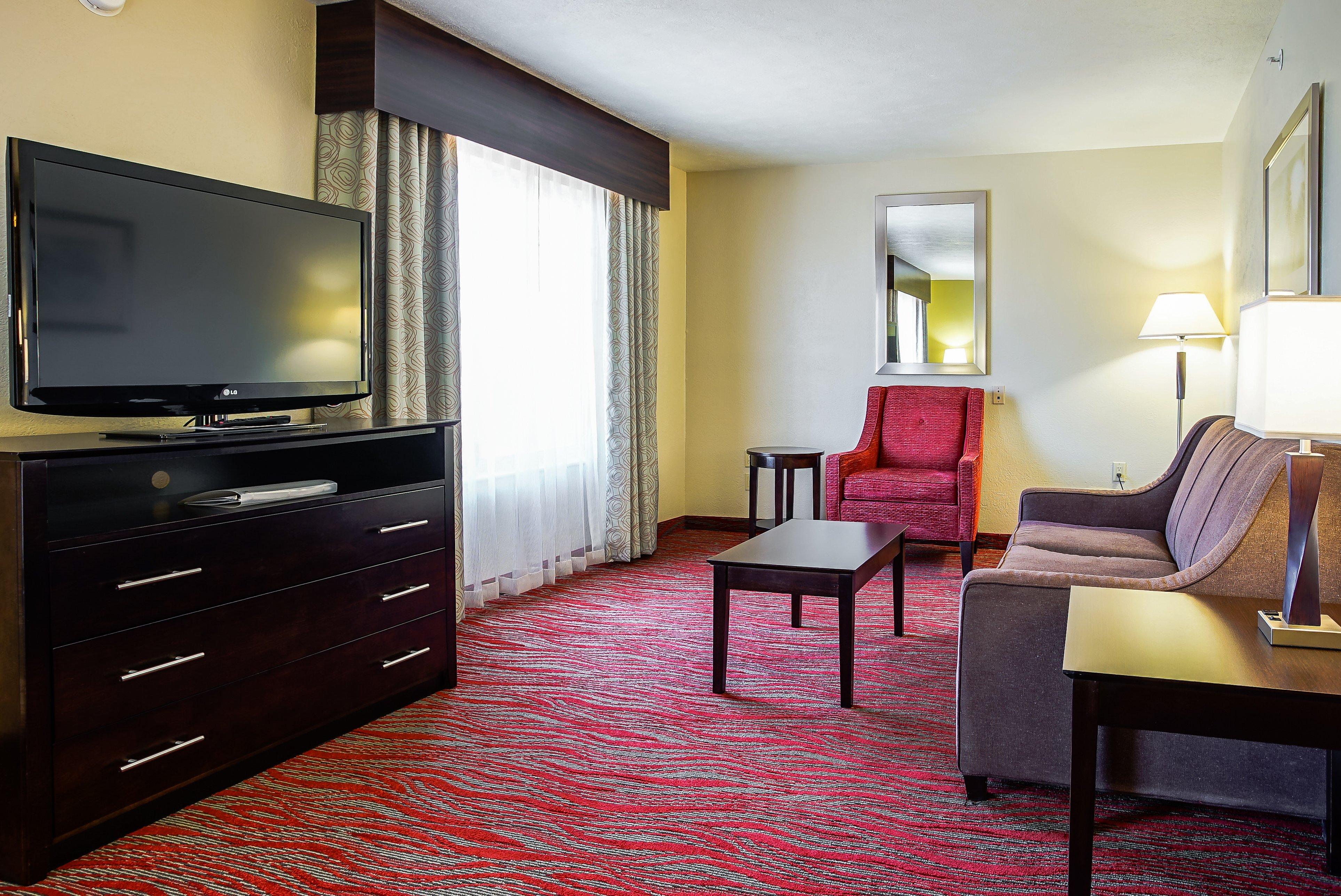 Holiday Inn Express & Suites Indianapolis North - Carmel By Ihg Ngoại thất bức ảnh