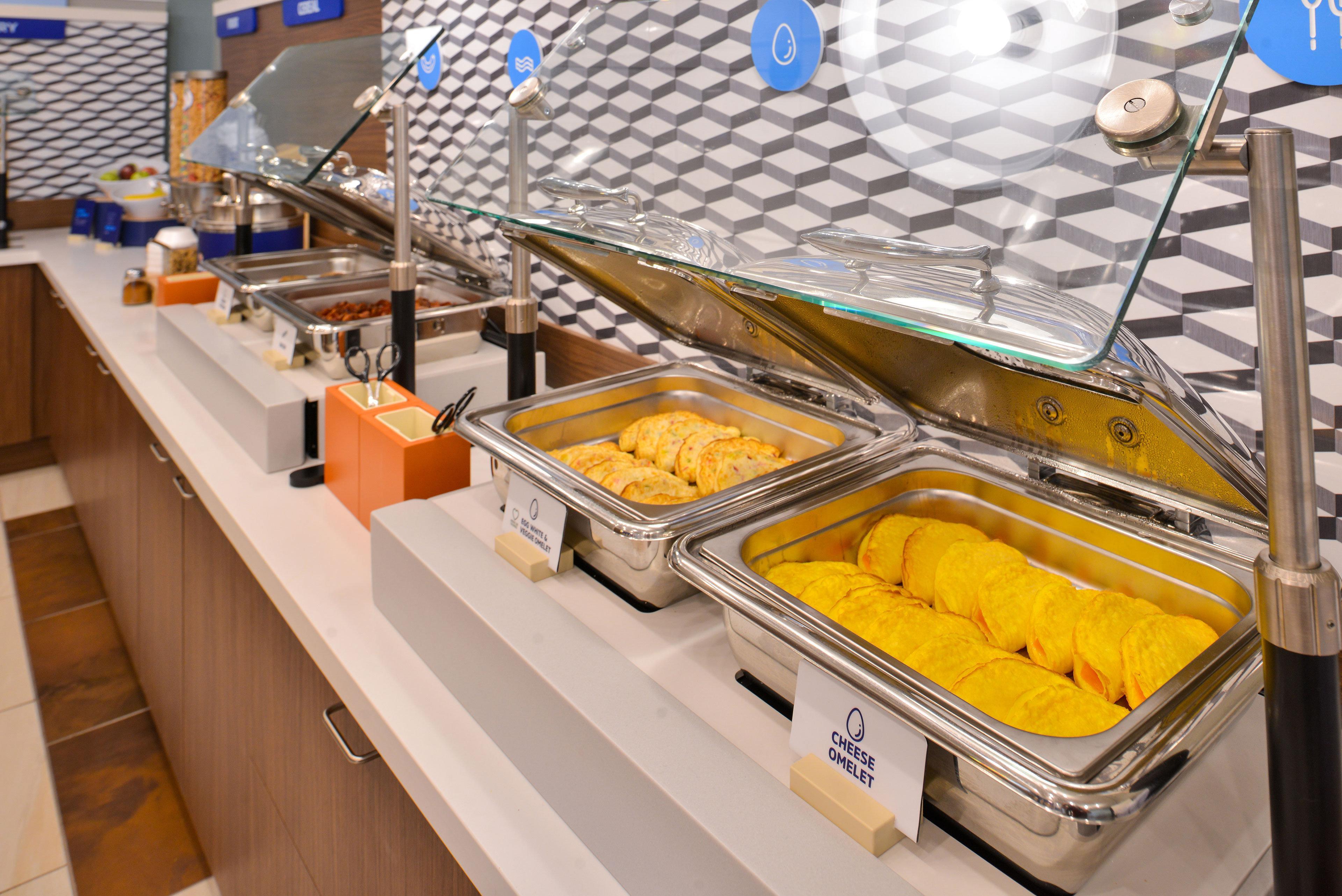 Holiday Inn Express & Suites Indianapolis North - Carmel By Ihg Ngoại thất bức ảnh