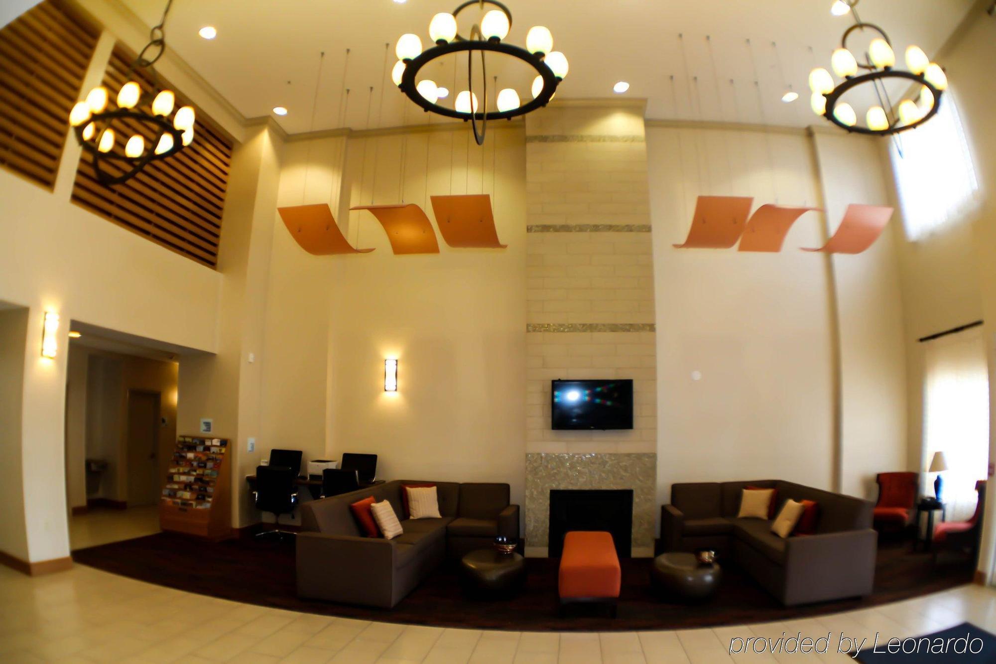 Holiday Inn Express & Suites Indianapolis North - Carmel By Ihg Ngoại thất bức ảnh