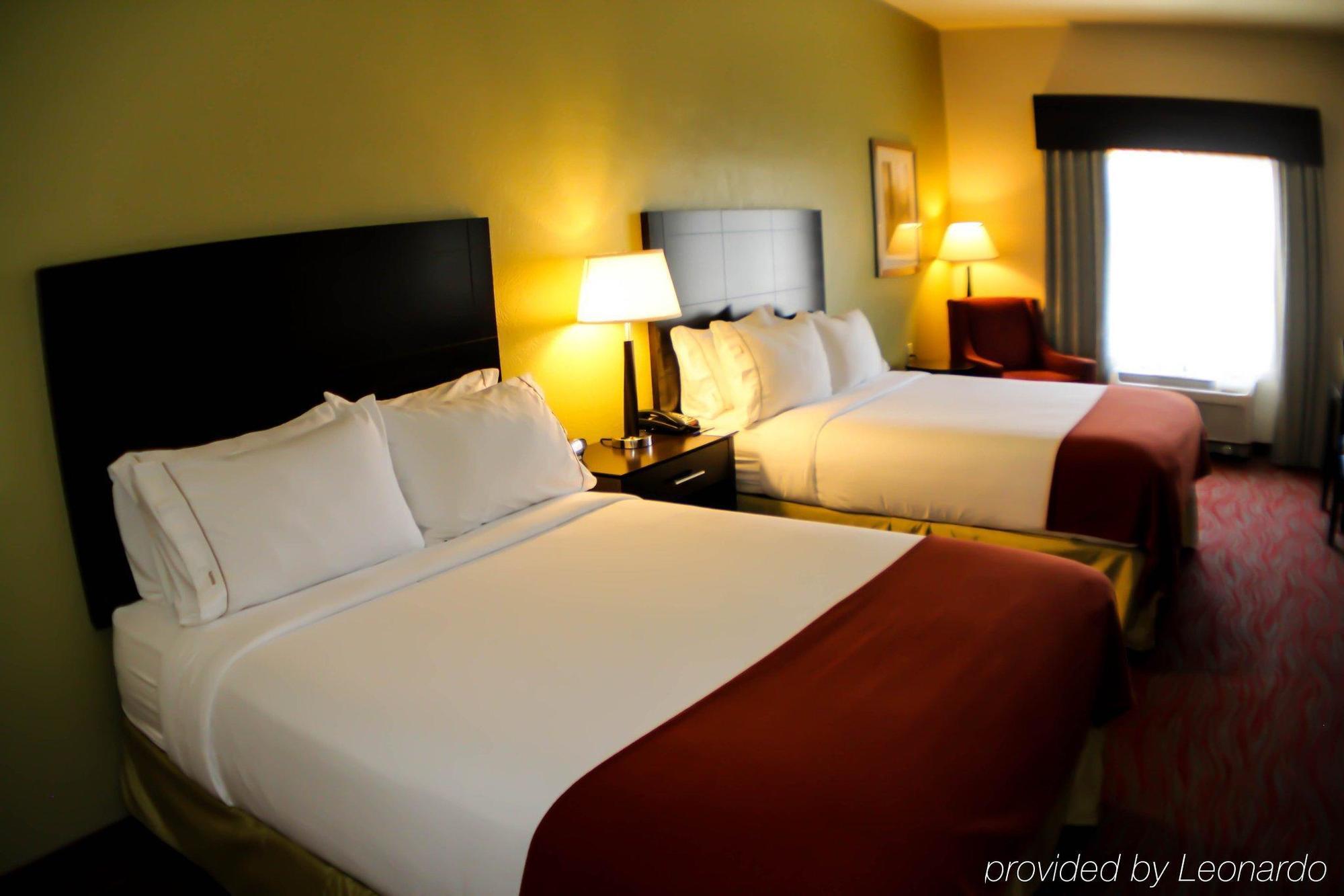 Holiday Inn Express & Suites Indianapolis North - Carmel By Ihg Ngoại thất bức ảnh