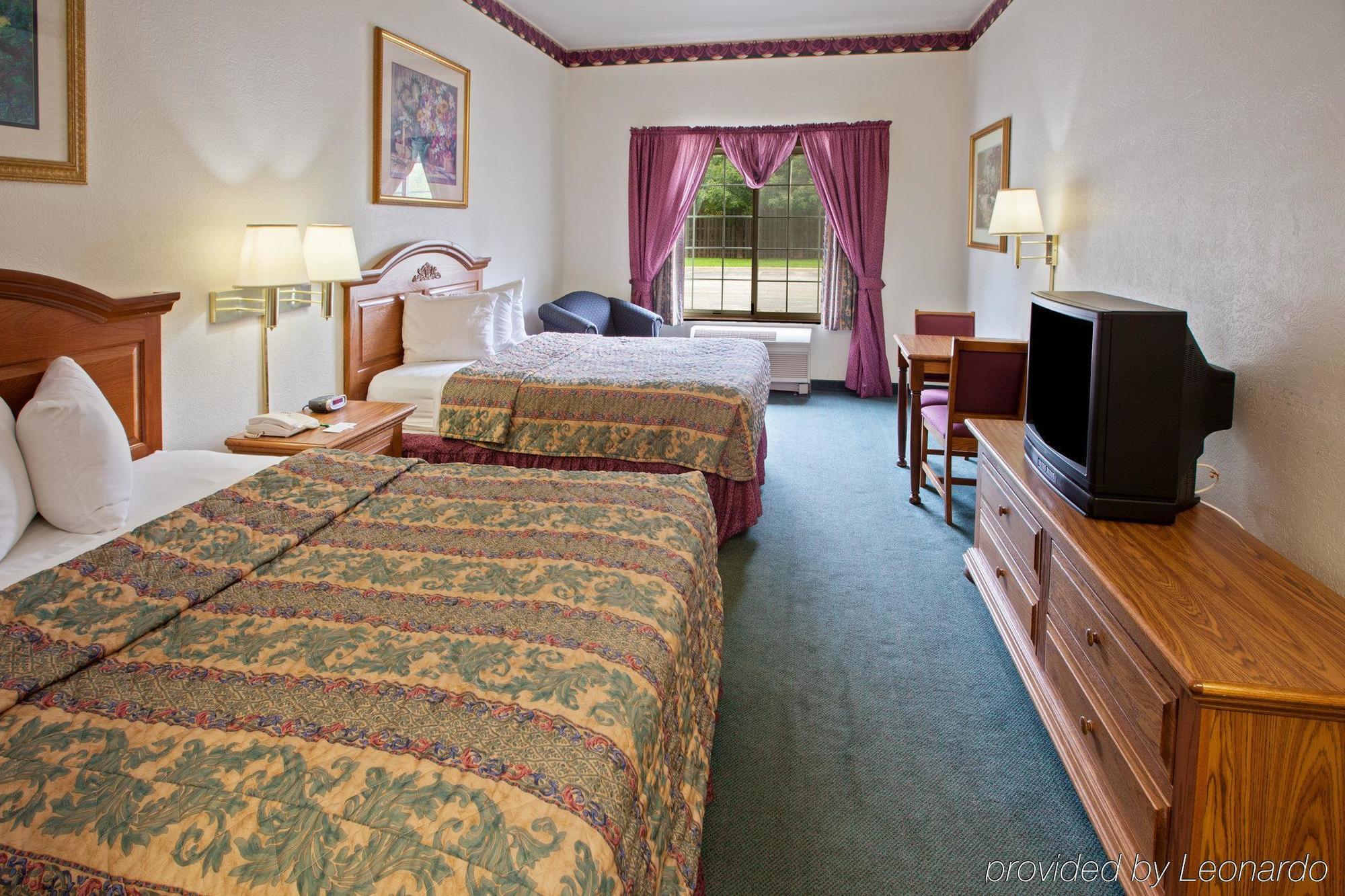 Holiday Inn Express & Suites Indianapolis North - Carmel By Ihg Ngoại thất bức ảnh