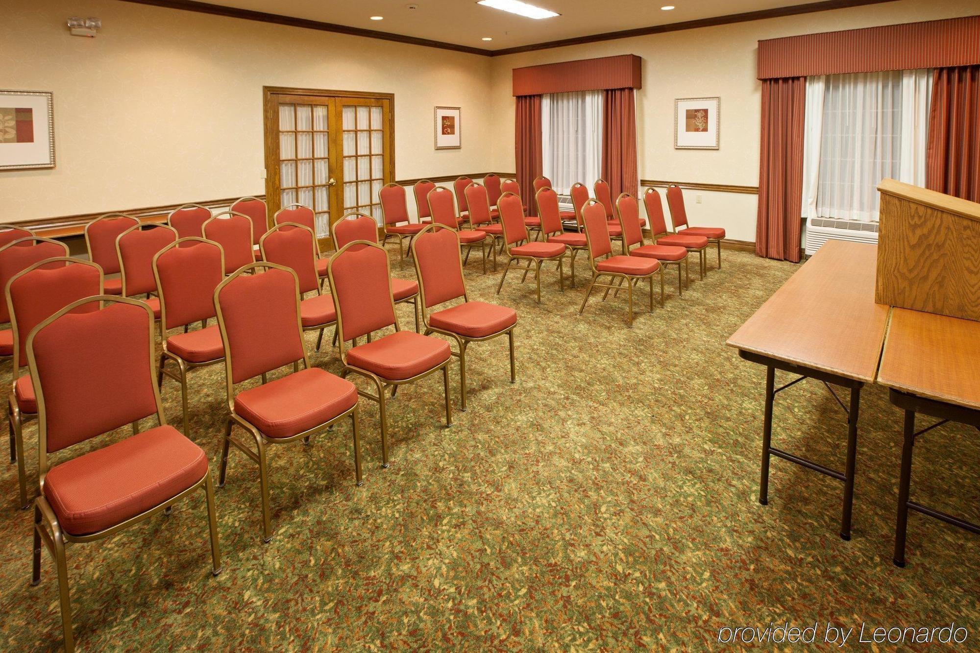 Holiday Inn Express & Suites Indianapolis North - Carmel By Ihg Ngoại thất bức ảnh
