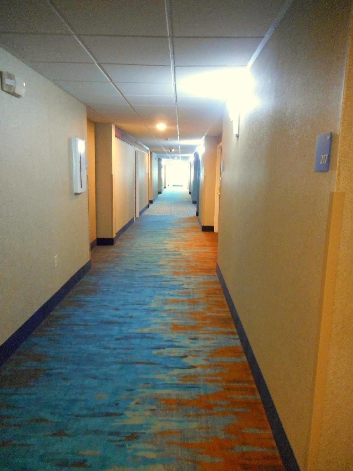 Holiday Inn Express & Suites Indianapolis North - Carmel By Ihg Ngoại thất bức ảnh