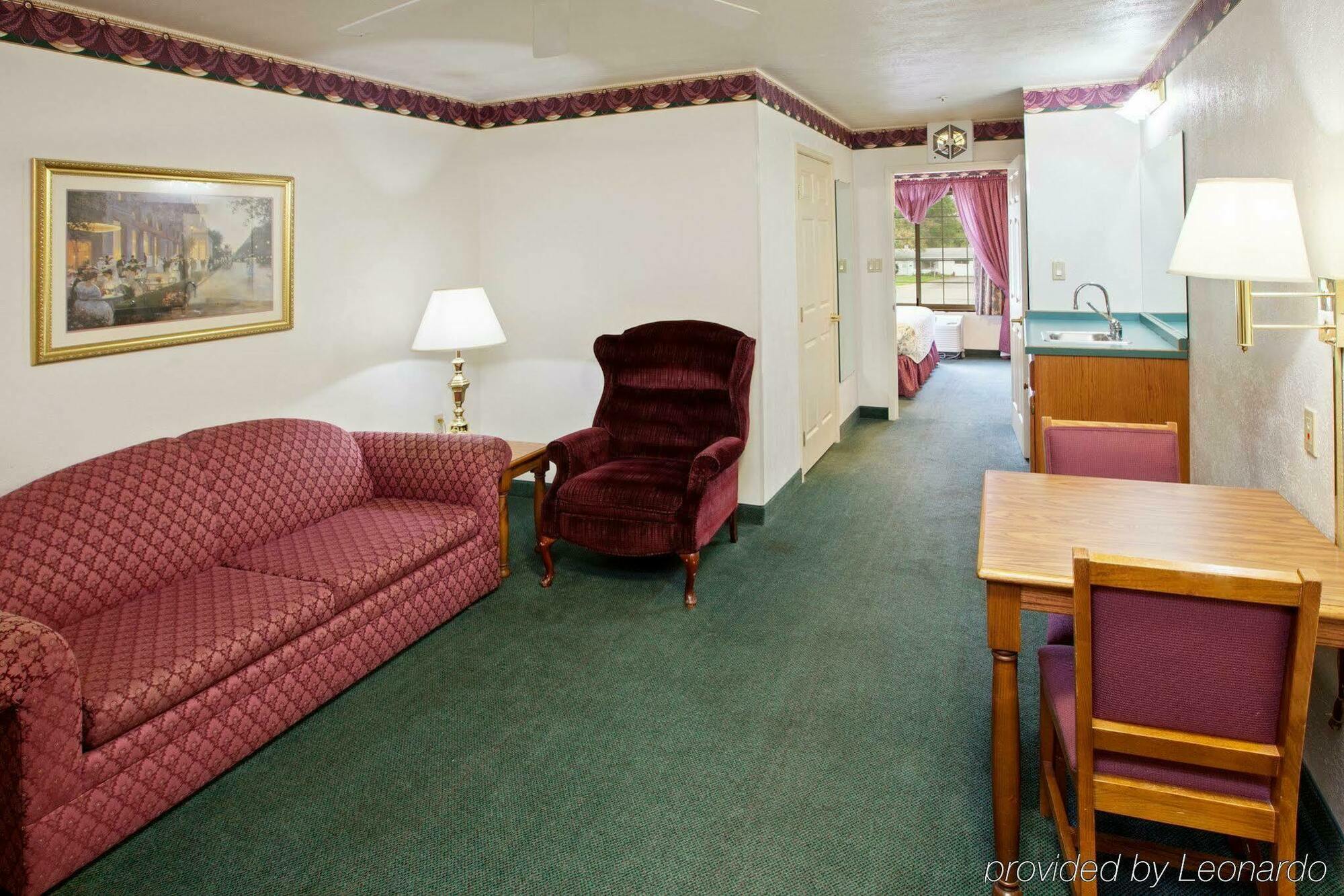 Holiday Inn Express & Suites Indianapolis North - Carmel By Ihg Ngoại thất bức ảnh