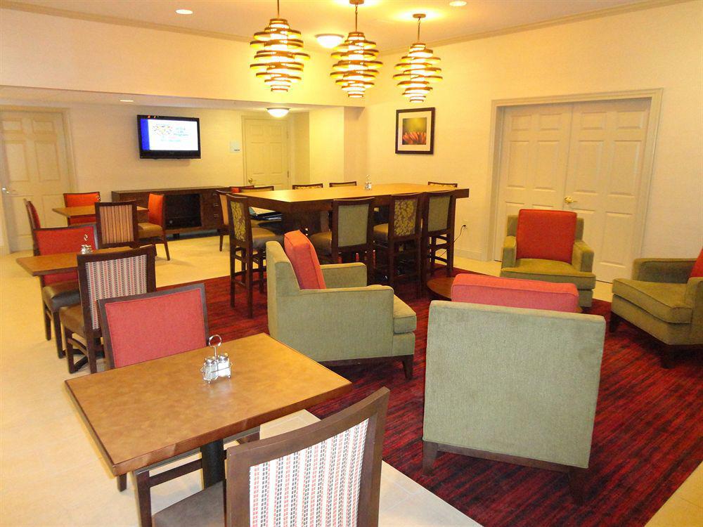Holiday Inn Express & Suites Indianapolis North - Carmel By Ihg Ngoại thất bức ảnh